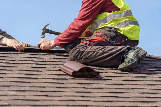 Best Commercial Roofing Services  in Woodsfield, OH
