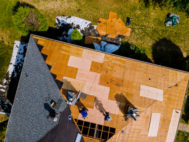 Best Emergency Roof Repair  in Woodsfield, OH