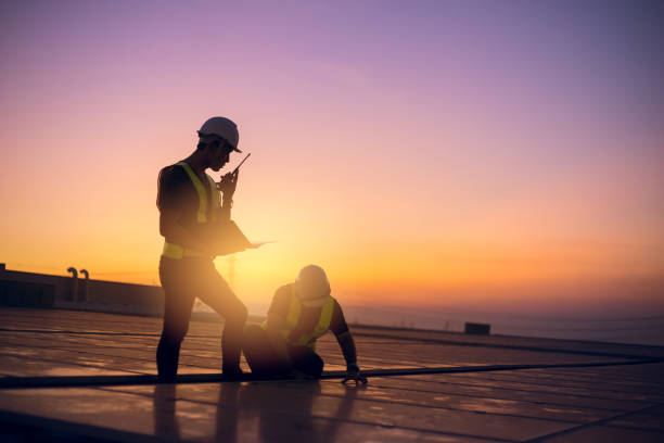Best Affordable Roofing Company  in Woodsfield, OH