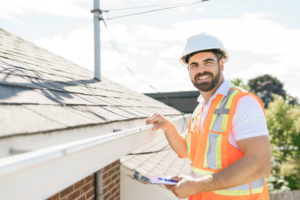 Residential Roof Replacement in Woodsfield, OH