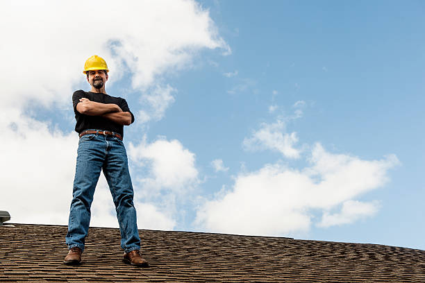 Best Best Roofing Contractors  in Woodsfield, OH