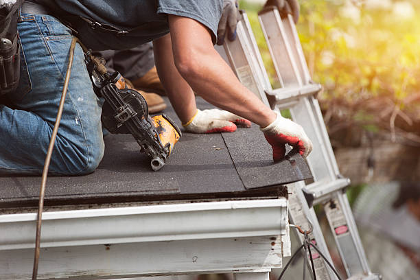 Best Residential Roofing Contractor  in Woodsfield, OH